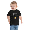 Toddler Hold My Juice Box T-shirt