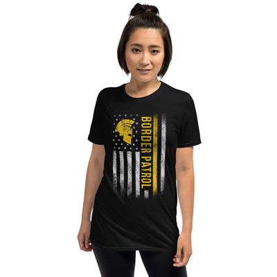 Border Patrol T-Shirt