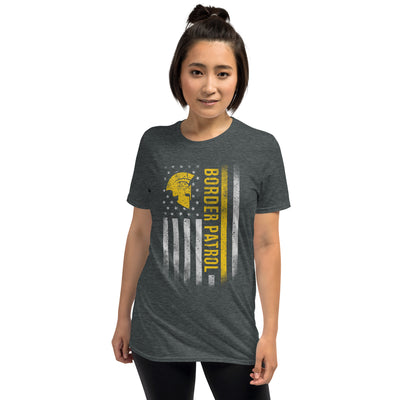 Border Patrol T-Shirt