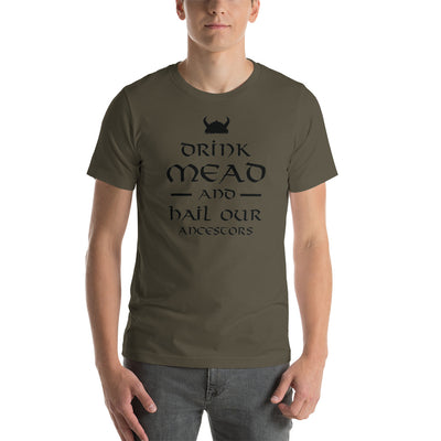 Drink Mead T-Shirt