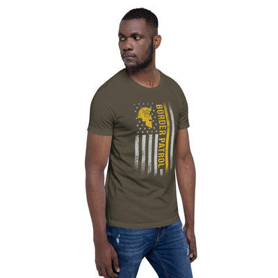 Border Patrol T-shirt