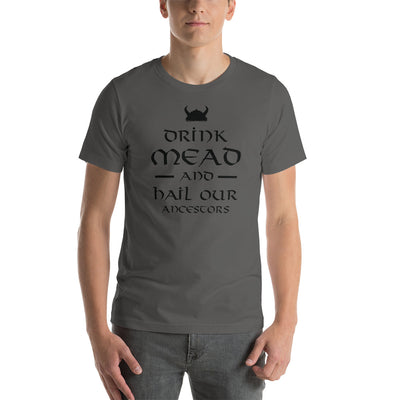 Drink Mead T-Shirt