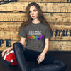 Life is Prettier with Rainbows t-shirt