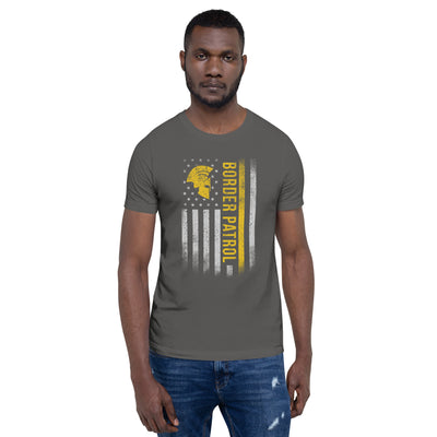 Border Patrol T-shirt