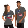 Ludicrous Speed MAGA  - Unisex t-shirt