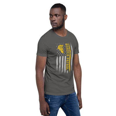 Border Patrol T-shirt