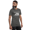 We ride the Winds t-shirt