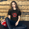 Love is Messy T-shirt