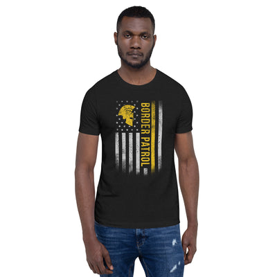 Border Patrol T-shirt