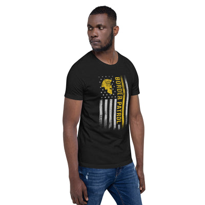 Border Patrol T-shirt