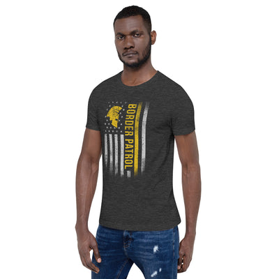 Border Patrol T-shirt