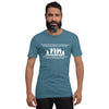 We ride the Winds t-shirt