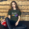 Life is Prettier with Rainbows t-shirt