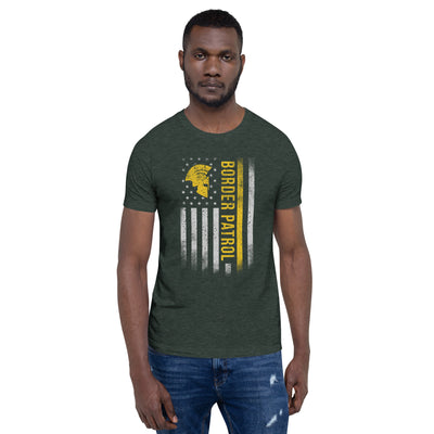 Border Patrol T-shirt