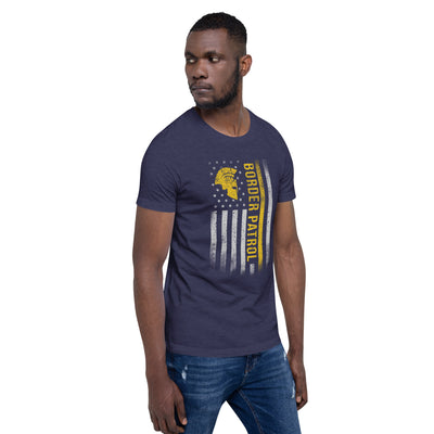 Border Patrol T-shirt