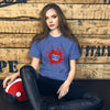 Love is Messy T-shirt