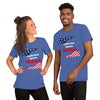 Ludicrous Speed MAGA  - Unisex t-shirt