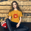 Love is Messy T-shirt