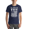 Life Liberty T-Shirt