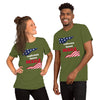 Ludicrous Speed MAGA  - Unisex t-shirt