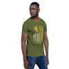 Border Patrol T-shirt