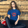 Love is Messy T-shirt