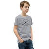 Youth True Born T-Shirt