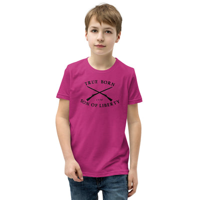 Youth True Born T-Shirt