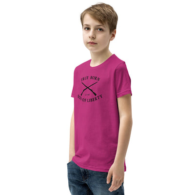 Youth True Born T-Shirt