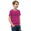 Youth True Born T-Shirt