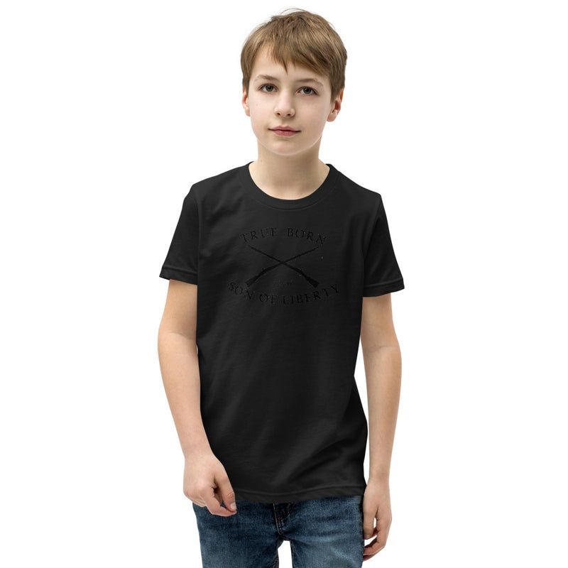 Youth True Born T-Shirt