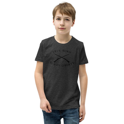 Youth True Born T-Shirt