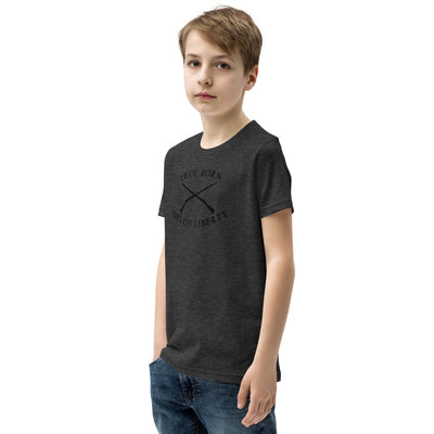 Youth True Born T-Shirt