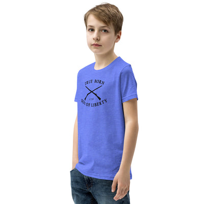 Youth True Born T-Shirt