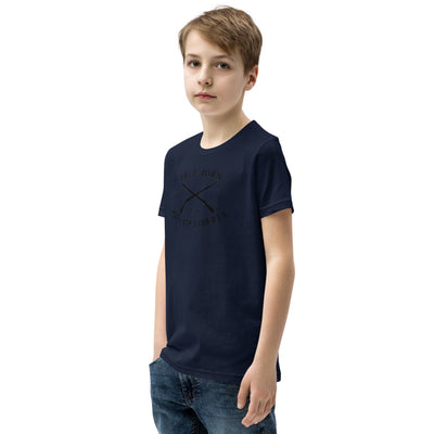 Youth True Born T-Shirt