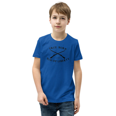 Youth True Born T-Shirt